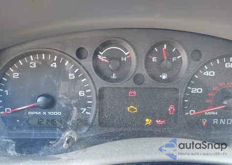 2009 Ford Ranger Sport/Xl/Xlt из США, поврежденный, VIN 1FTYR14E69PA26434